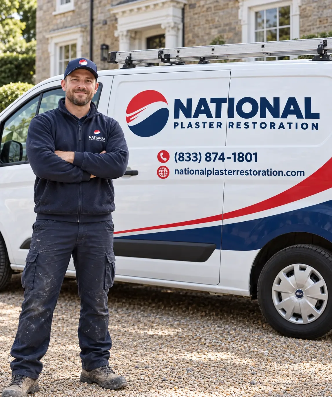 Plaster Repair company in Port Jervis, NY